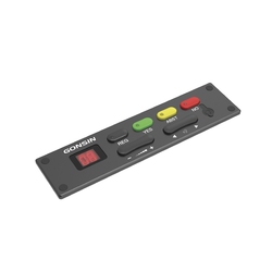 Gonsin DCS-Q2057VI - Модуль голосования и синхронного перевода