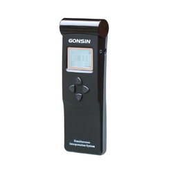 Gonsin TC-J904LC - Приемник