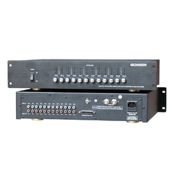 Gonsin TC-Z906B - Передатчик 
