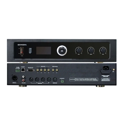 Gonsin TL-Z4 - Центральный блок