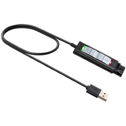 JazzTel QD-USB-A Lite - Адаптер для быстрого отключения