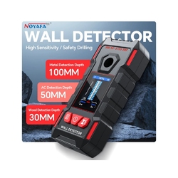 Noyafa NF-5105 - Настенный детектор