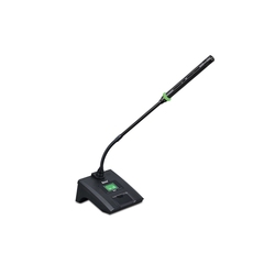 NUOXUN NX-1640D - Портативный дискуссионный микрофон