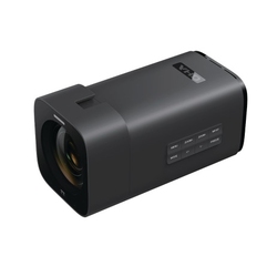 SPROLink SC-CAN-20X - Профессиональная бокс-камера с разрешением 4k