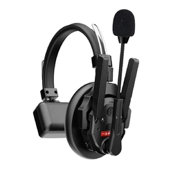 SYNCO Xtalk XPro1 - Односторонняя 2-канальная беспроводная гарнитура