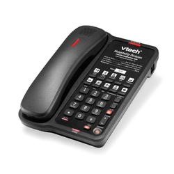 VTech A1410 - Аналоговый беспроводной телефон
