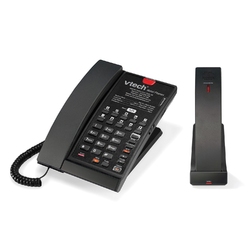 VTech CTM-A2510-USB - Аналоговый проводной радиотелефон Master с дополнительной трубкой