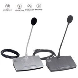 Yarmee YC822C - Микрофон председателя