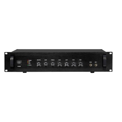 Yunisys YE-B600 - Сетевой SIP усилитель, 80W