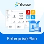 Yeastar PSE Enterprise Plan 192SC